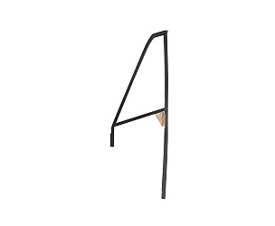 DOOR GLASS FRAME  (9115420194370K)