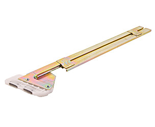 WINDOW LIFTER RAIL  (99354205800)