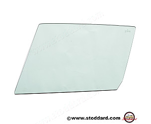 Door Glass, Tinted Left For 911 Targa Or Cabriolet 1984-1994  (91154210145)
