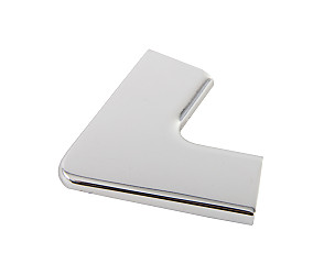 COVERING PLATE  (91154318500)