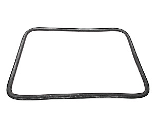 Rear Window Seal For 911 912 1965-1989  (90154590121)
