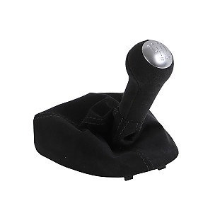 Gear lever and linkage for manual gearbox for Porsche 997 09-12 &bull; 2012 &bull; 997 C2 Gts &bull; Coupe &bull; Manual Gearbox, 6 Speed