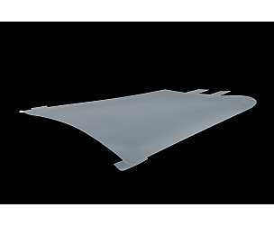 STONE GUARD FILM  (99750482591)