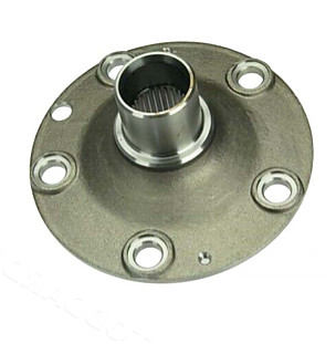 Hub and bearing for Porsche 911 70-73 &bull; 1970 &bull; 2.2T &bull; Coupe &bull; Manual Gearbox, 4 Speed