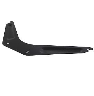 Silencer strap + support for Porsche 914 &bull; 1973 &bull; 914/4 2.0 &bull; Manual Gearbox, 5 Speed