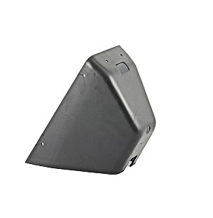 Central console for Porsche 911 74-77 + 912E &bull; 1974 &bull; 2.7 &bull; Coupe &bull; Automatic Gearbox