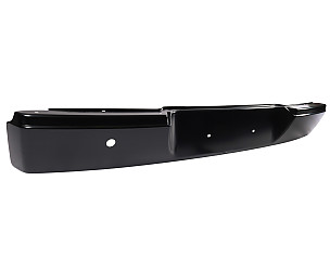 BLACK REAR BUMPER  (A91450592010GRV)