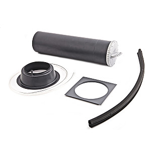 Fuel tank and accessories for Porsche 911 3,0 Rsr &bull; 1974