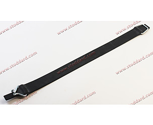 Early Battery Hold Down Strap 356 911 1965-73  (90161102521)