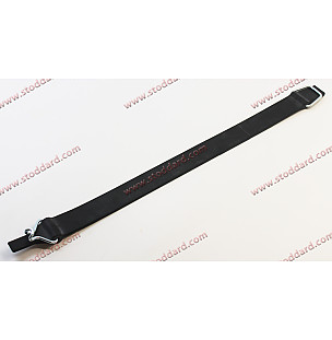 Battery for Porsche 911 65-69 &bull; 1967 &bull; 2.0S &bull; Coupe &bull; Manual Gearbox, 5 Speed