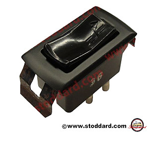 Sunroof for Porsche 911 74-77 + 912E &bull; 1976 &bull; 2.7 &bull; Targa &bull; Manual Gearbox, 4 Speed