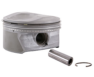 PISTON  TOLERANCE RANGE  NUMBER PLATE   CYLINDERS 5 - 8 SEE TECHNICAL INFORMATION SERVICE GROUP 1 DOCUMENT  (94810304727)