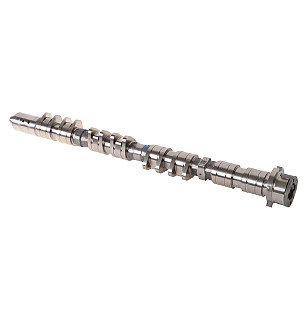 Rocker cover / camshaft / rocker arm / rocker arm shaft for Porsche Cayenne 957 07-10 &bull; 2010 &bull; Turbo E81 &bull; Automatic Gearbox