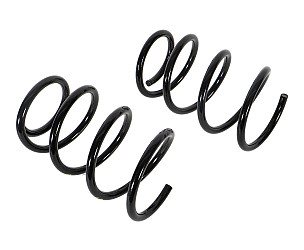COIL SPRING  (98733353190504)