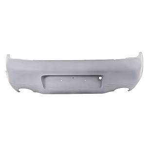 Front and rear bumpers for Porsche 996 Gt3 / Gt3-1 &bull; 2000 &bull; 996 Gt3 &bull; Coupe &bull; Manual Gearbox, 6 Speed