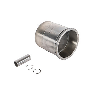 Cylinder pistons / rings for Porsche 997 Gt3 / Gt3-2 &bull; 2010 &bull; 997 Gt3 Rs 3.8 &bull; Coupe &bull; Manual Gearbox, 6 Speed