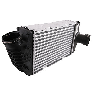 Turbo heat exchanger for Porsche 997 Turbo 10-13 &bull; 2011 &bull; 997 Gt2 Rs &bull; Coupe &bull; Manual Gearbox, 6 Speed
