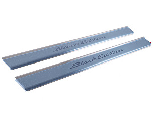 SCUFF PLATE  (99755198116)