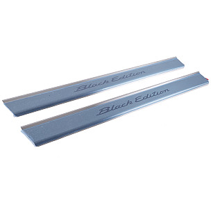 Outer rocker panel and rear apron for Porsche 997 09-12 &bull; 2011 &bull; 997 C4 Gts &bull; Cabrio &bull; Manual Gearbox, 6 Speed
