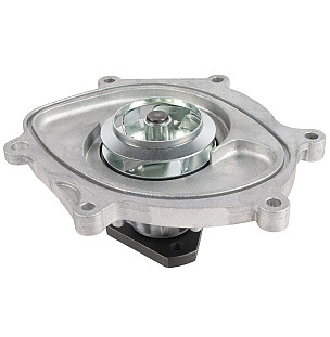 Water pump for Porsche Boxster 987 09-12 &bull; 2012 &bull; Boxster 2.9 Black Edition &bull; Cabrio &bull; Manual Gearbox, 6 Speed