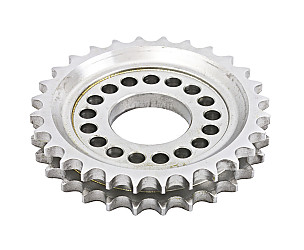 CHAIN WHEEL  (90110554602)