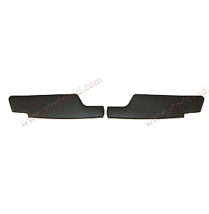 Sun visor for Porsche 914 &bull; 1973 &bull; 914/4 2.0 &bull; Manual Gearbox, 5 Speed