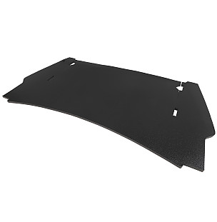 Soundproofing for engine compartment for Porsche 911 65-69 &bull; 1969 &bull; 2.0T &bull; Coupe &bull; Manual Gearbox, 5 Speed