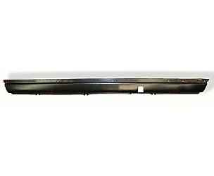 Rocker Panel Trim Left For 911sc And Carrera 1978-1989  (91155904701GRV)
