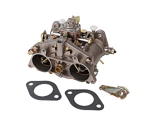 SOLEX 40 PII4 STYLE CARBURETOR  (A61610810303)