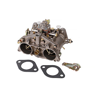 Carburettor for Porsche 912 &bull; 1966 &bull; 912 1.6 &bull; Coupe &bull; Manual Gearbox, 4 Speed