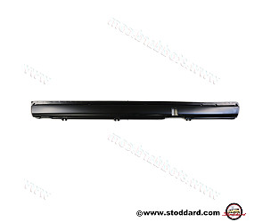 Rocker Panel Trim, Left For 911 1974 - 1989 91155911301  (91155911301GRV)
