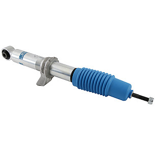 Rear shock absorber for Porsche 993 Turbo &bull; 1995 &bull; 993 Turbo &bull; Coupe &bull; Manual Gearbox, 6 Speed