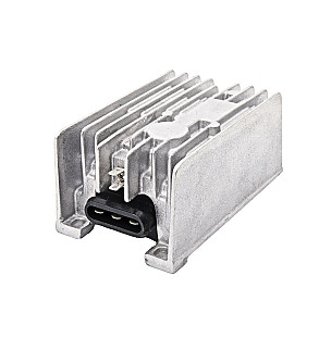 Permatune ignition box for Porsche 914 &bull; 1970 &bull; 914/6 &bull; Manual Gearbox, 5 Speed