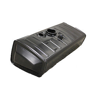 Fuel filter / fuel pump / fuel accumulator / tank / fuel pipe for Porsche 356A &bull; 1955 &bull; 1300 (506/2) &bull; Cabrio A T1 &bull; Manual Gearbox, 4 Speed