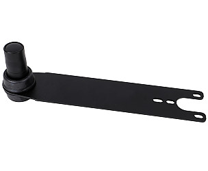 TIE ROD FOR REAR SUSPENSION ARM  (A64434104)