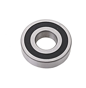 Hub and bearing for Porsche 356B T5 &bull; 1959 &bull; 1600 (616/1 T5) &bull; Cabrio B T5 &bull; Manual Gearbox, 4 Speed