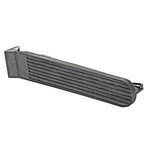Accelerator pedal and cable for Porsche 944 85-88 &bull; 1987 &bull; 944 S &bull; Coupe &bull; Manual Gearbox, 5 Speed