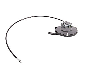 TRANSMISSION  (91156104568)