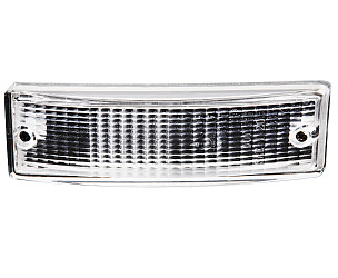 FLASHING DIFFUSER GLASS (PER PIECE)  (A91163195700)