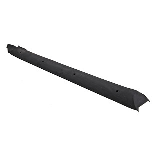 Convertible top seal for Porsche 911 78-83 &bull; 1983 &bull; 3.0Sc &bull; Cabrio &bull; Manual Gearbox, 5 Speed