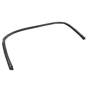 Targa roof seal for Porsche 964 &bull; 1990 &bull; 964 Carrera 2 &bull; Targa &bull; Manual Gearbox, 5 Speed