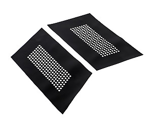 COVER IN ROLL BAR INTERIOR COATING  (A91156515840)