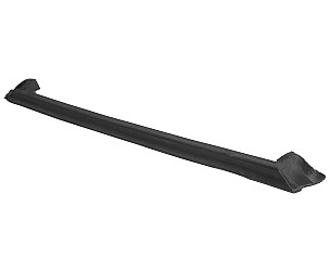 Lateral Seal For Targa Top, Left, 911 964 1989-1994  (911565193018VB)