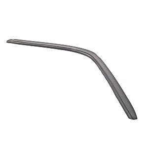 Interior trim for targa roll bar for Porsche 911 74-77 + 912E &bull; 1974 &bull; 2.7 &bull; Targa &bull; Manual Gearbox, 5 Speed