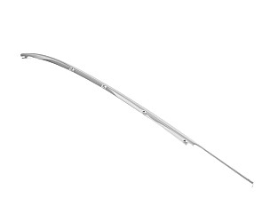 Targa Trim, Bright Aluminum, Left, Under Targa Window 911 912 1965-1978  (91156594740)