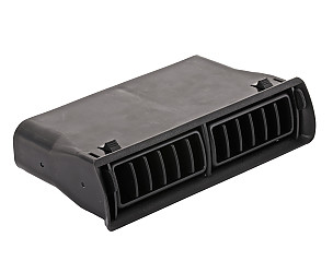 Center Air Vent For Dashboard Trim For 911  (91157106702)