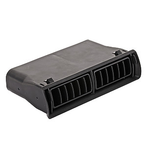 Ventilation, heating and air conditioning system for Porsche 911 Turbo + 965 &bull; 1975 &bull; 3.0 Turbo &bull; Coupe &bull; Manual Gearbox, 4 Speed