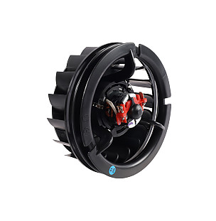 Ventilation, heating and air conditioning system for Porsche 911 65-69 &bull; 1969 &bull; 2.0T &bull; Coupe &bull; Manual Gearbox, 4 Speed