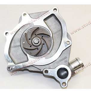 Water pump for Porsche 996 Gt3 / Gt3-1 &bull; 2000 &bull; 996 Gt3 &bull; Coupe &bull; Manual Gearbox, 6 Speed