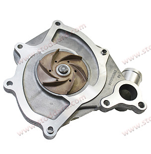 Water pump for Porsche 997 Turbo 07-09 &bull; 2007 &bull; 997 Turbo &bull; Coupe &bull; Manual Gearbox, 6 Speed